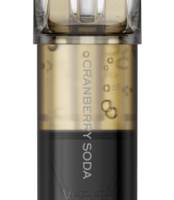 VOZOL SWITCH pro áfonya szóda BJHN175 - Vozol Rendelés